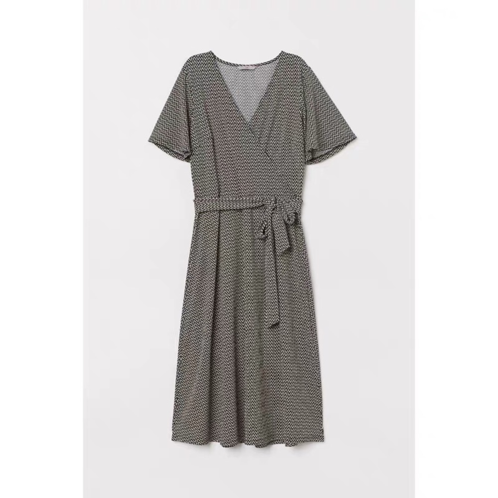 H&M dress final sale‼️